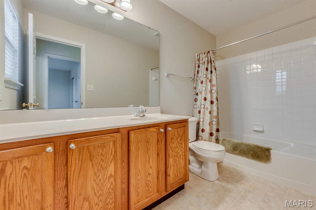 Stoney Mountain Village - Residential Lease