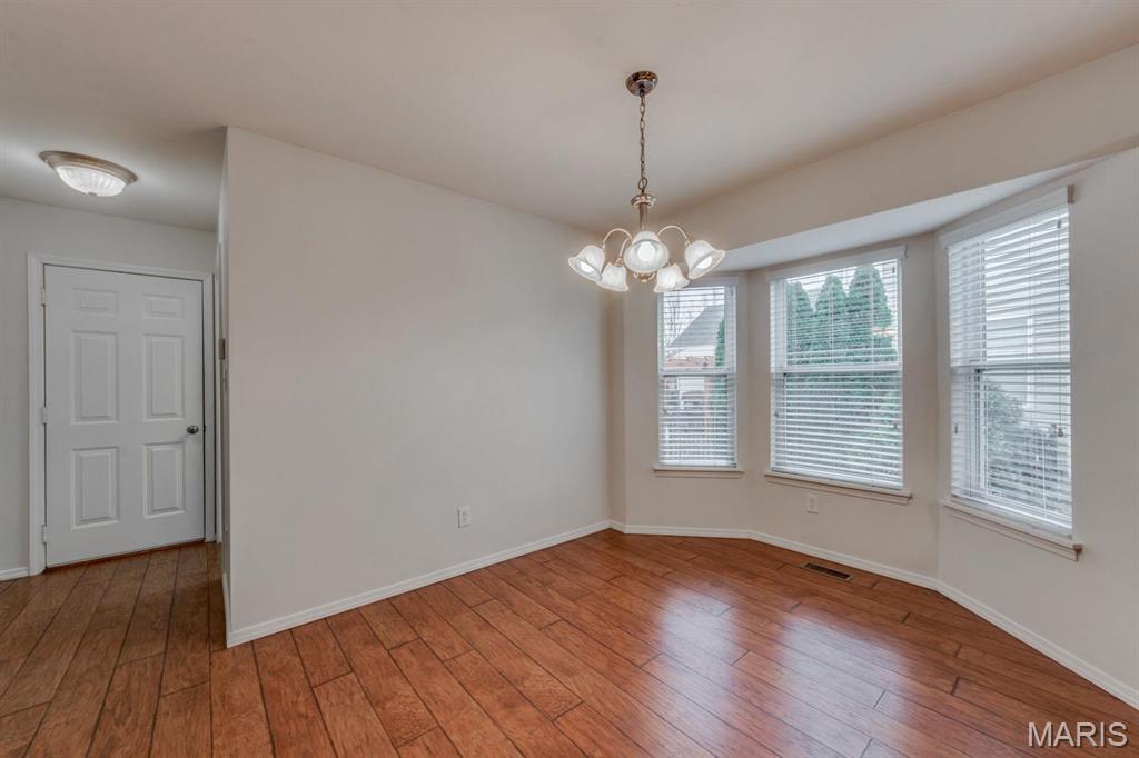 Stoney Mountain Village - Residential Lease