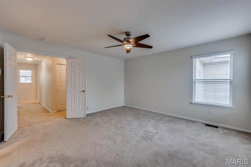 Stoney Mountain Village - Residential Lease