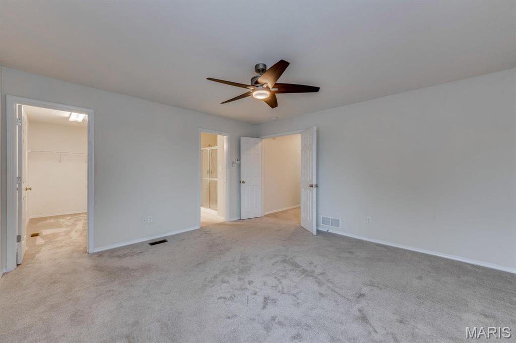 Stoney Mountain Village - Residential Lease