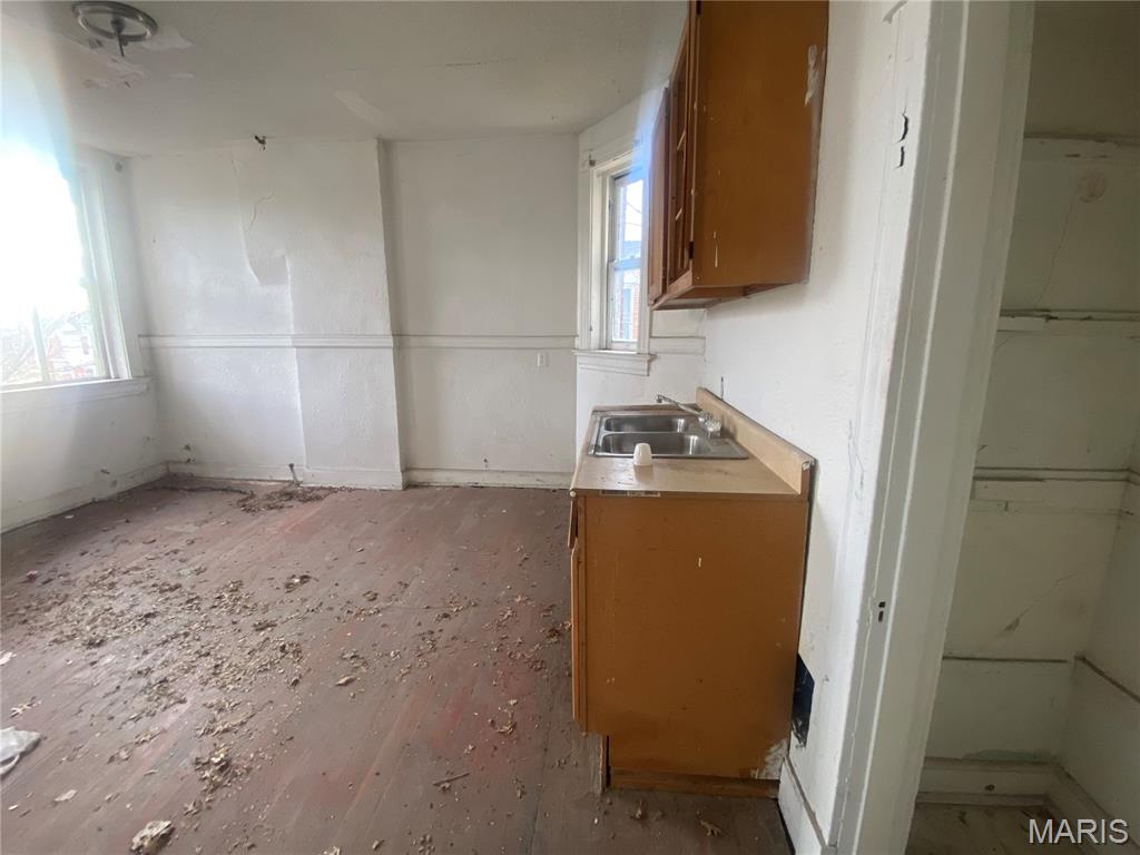 Bell Ave Add - Residential Income