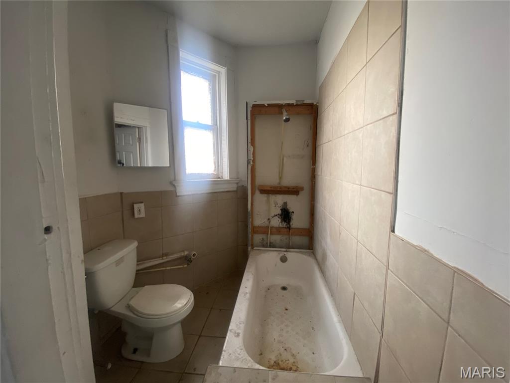 Bell Ave Add - Residential Income