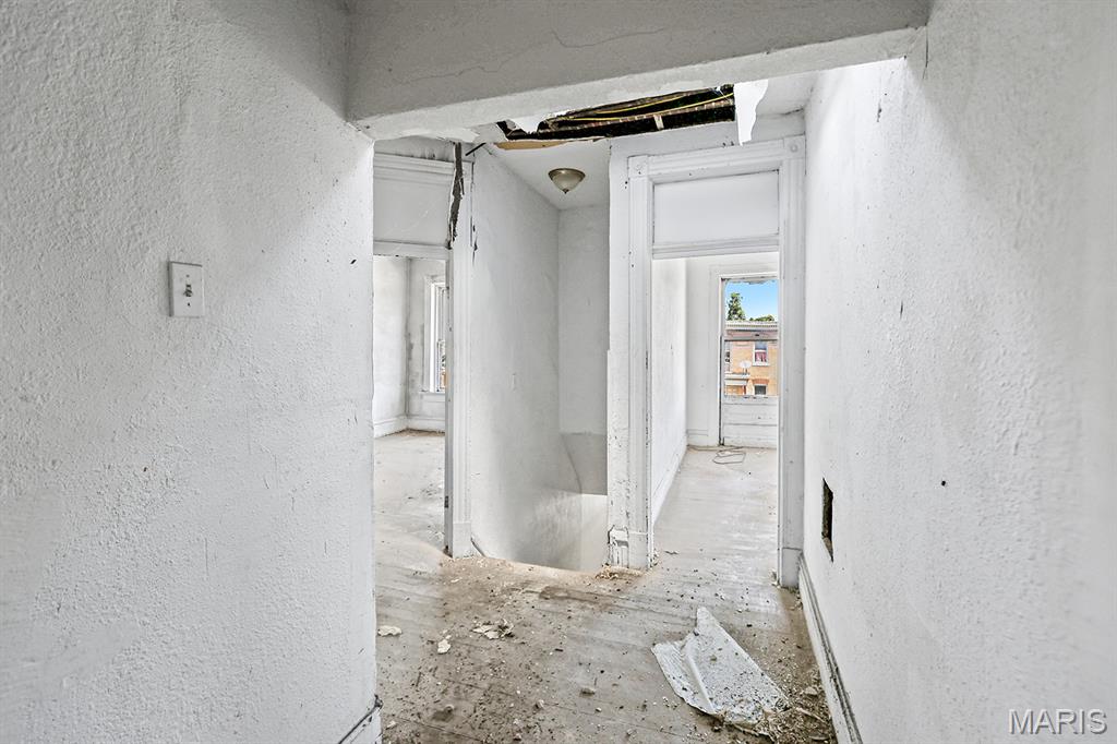 Bell Ave Add - Residential Income