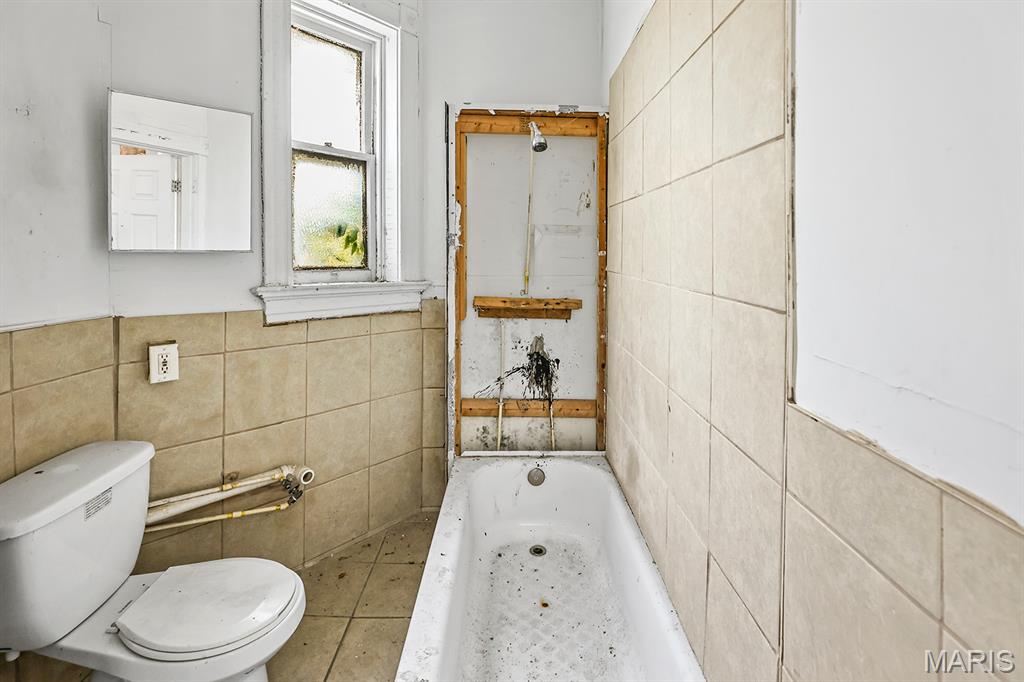 Bell Ave Add - Residential Income