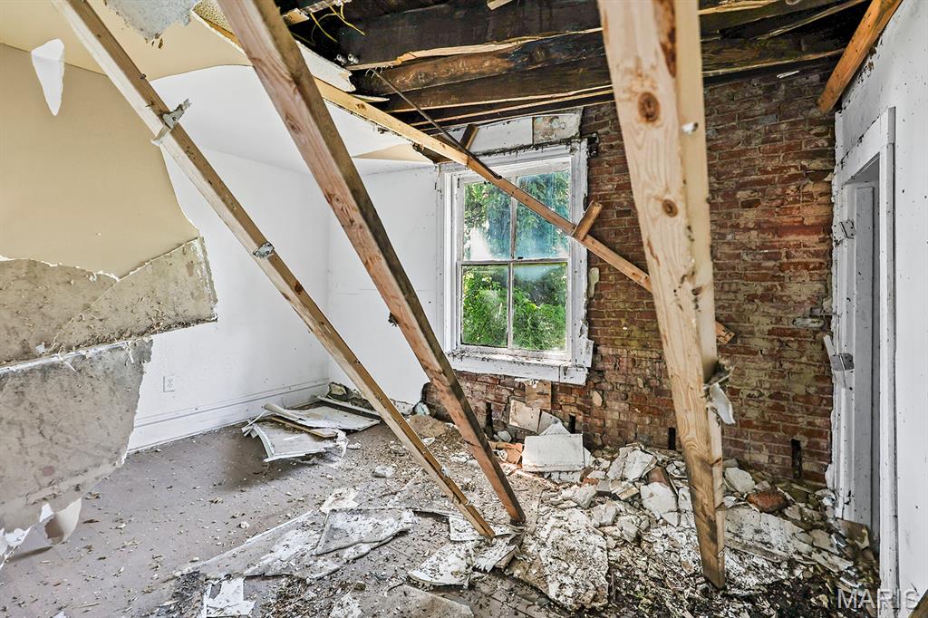 Bell Ave Add - Residential Income