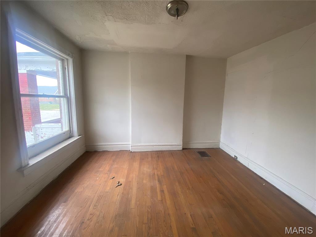 Bell Ave Add - Residential Income