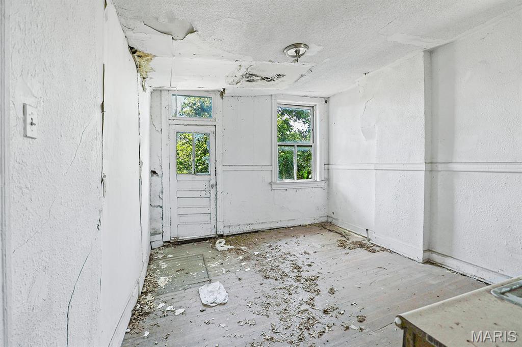 Bell Ave Add - Residential Income