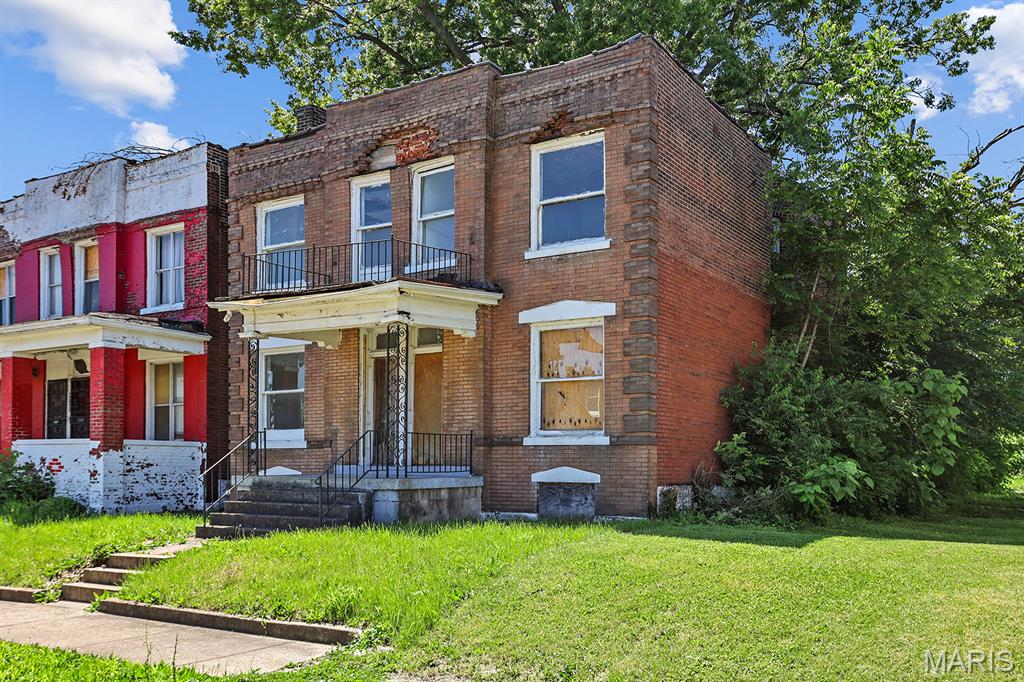 Bell Ave Add - Residential Income