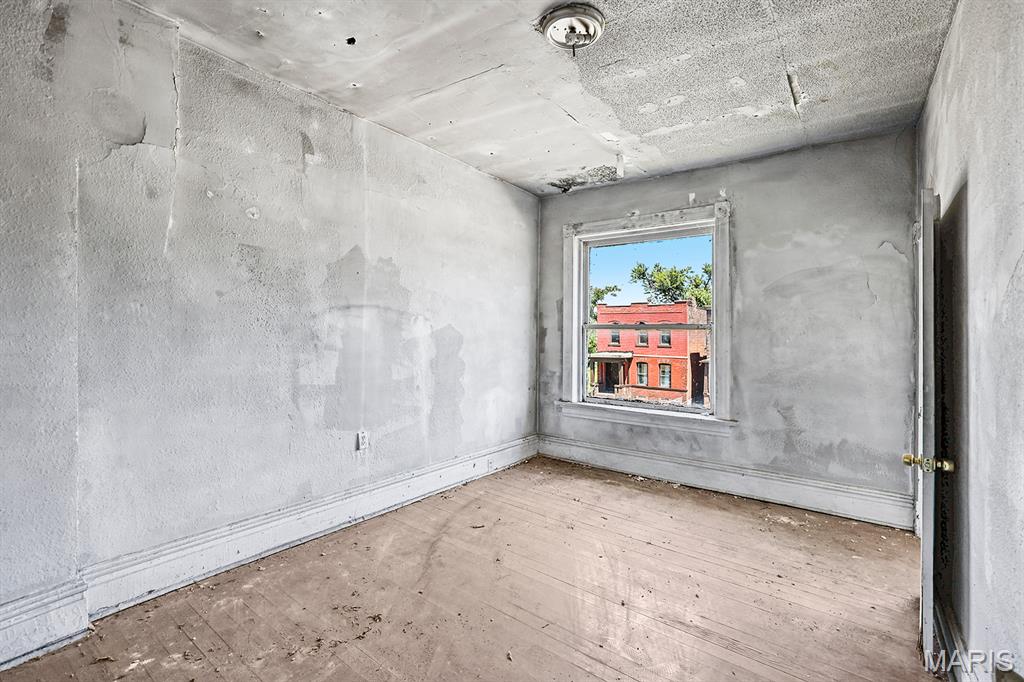 Bell Ave Add - Residential Income