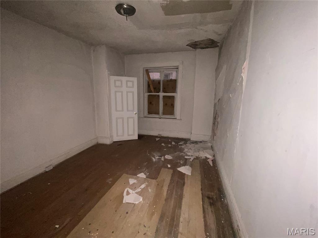 Bell Ave Add - Residential Income