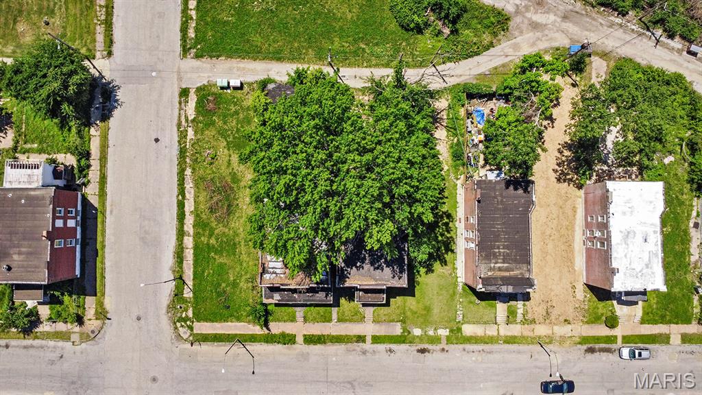 Bell Ave Add - Residential Income