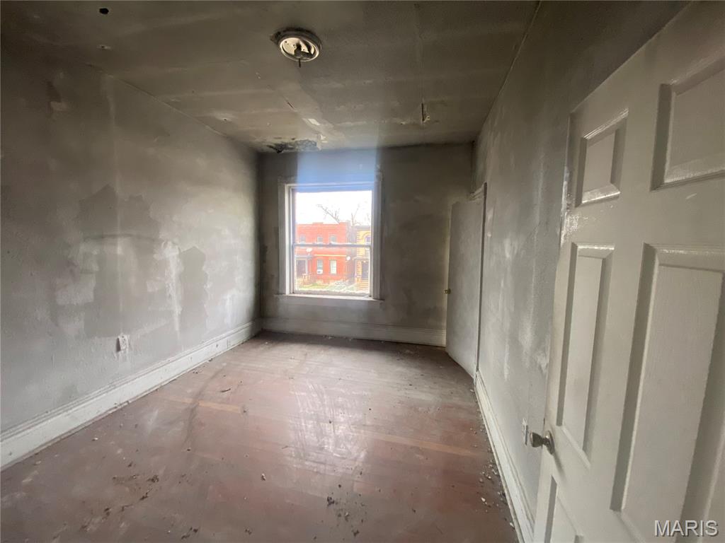 Bell Ave Add - Residential Income