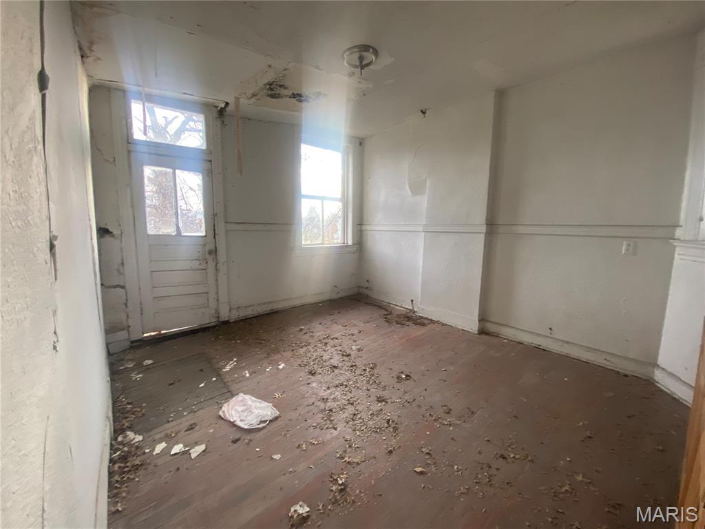 Bell Ave Add - Residential Income