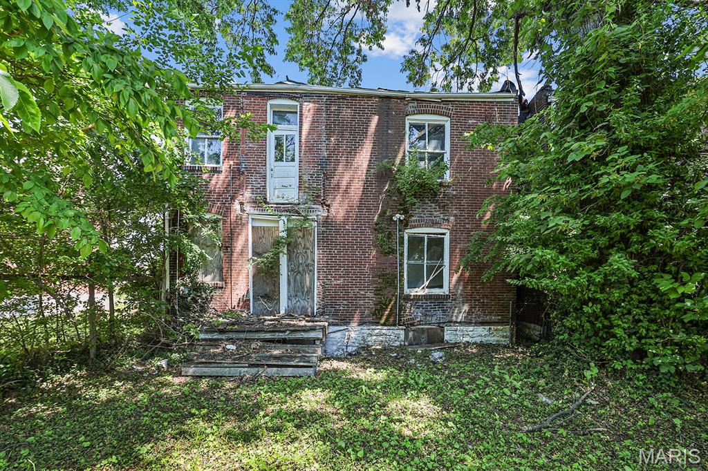 Bell Ave Add - Residential Income