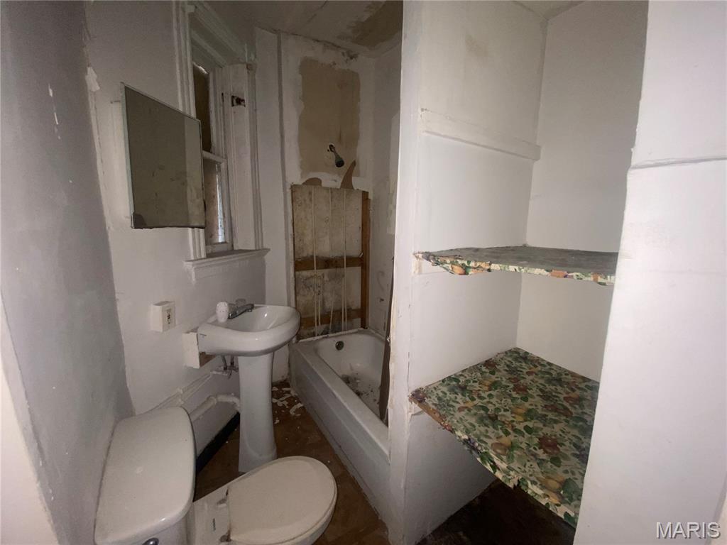 Bell Ave Add - Residential Income