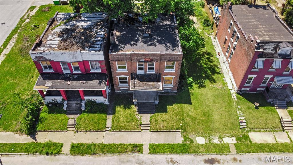 Bell Ave Add - Residential Income