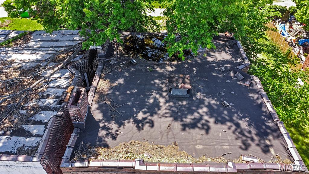 Bell Ave Add - Residential Income