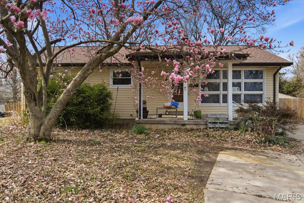 School Lands Sub - Residential