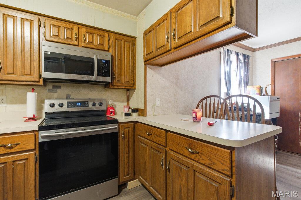 School Lands Sub - Residential