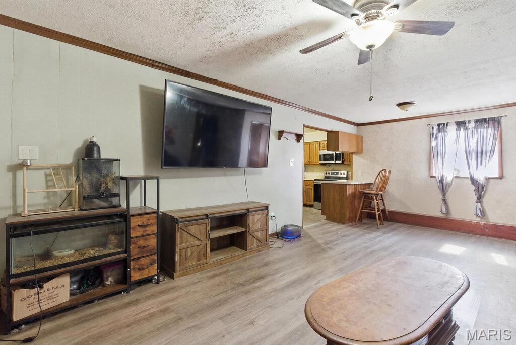 School Lands Sub - Residential