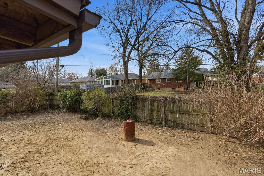 School Lands Sub - Residential