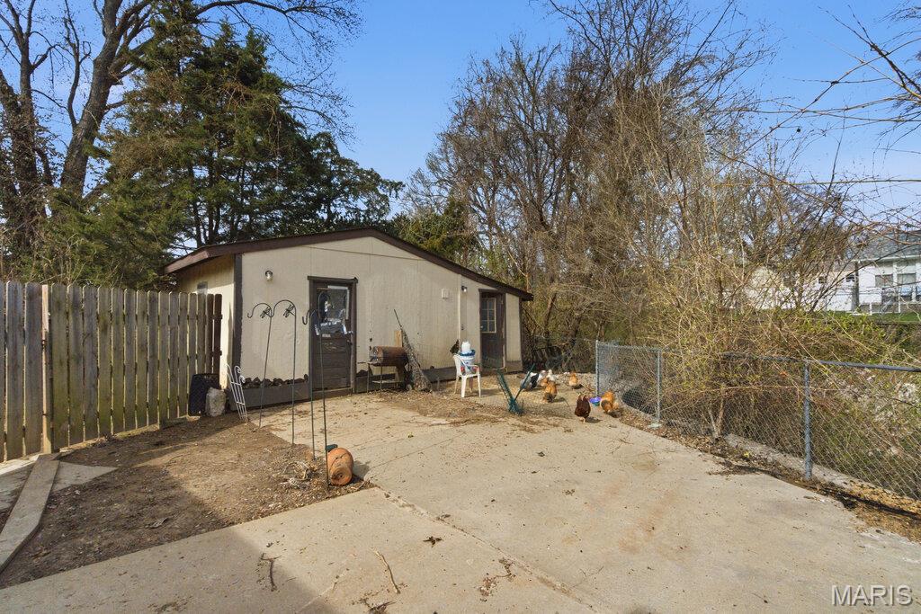 School Lands Sub - Residential