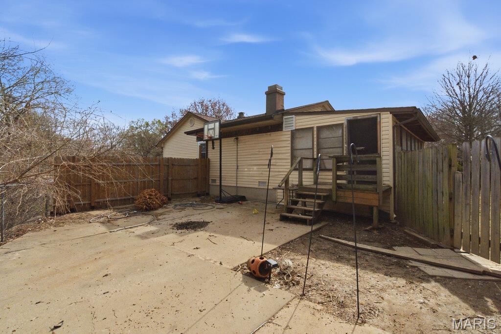 School Lands Sub - Residential