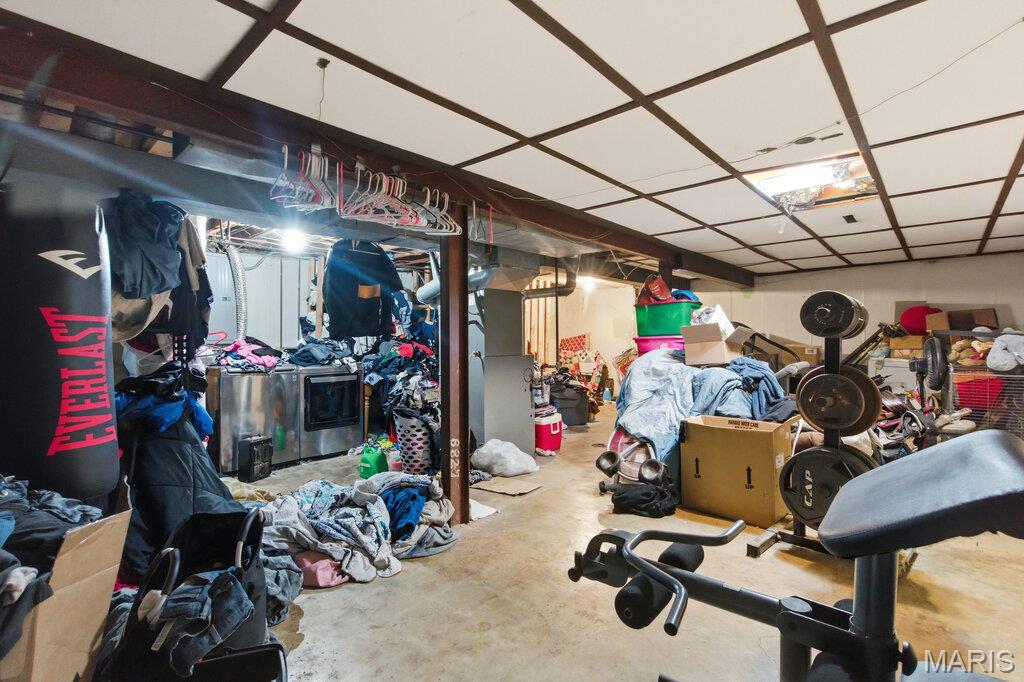 School Lands Sub - Residential