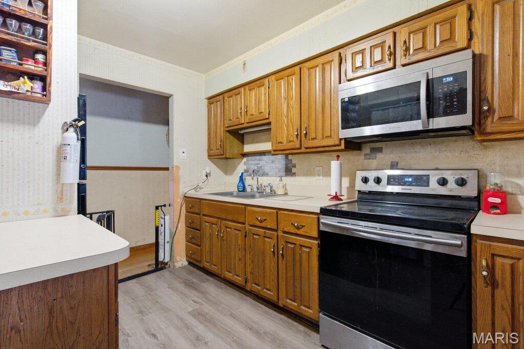 School Lands Sub - Residential