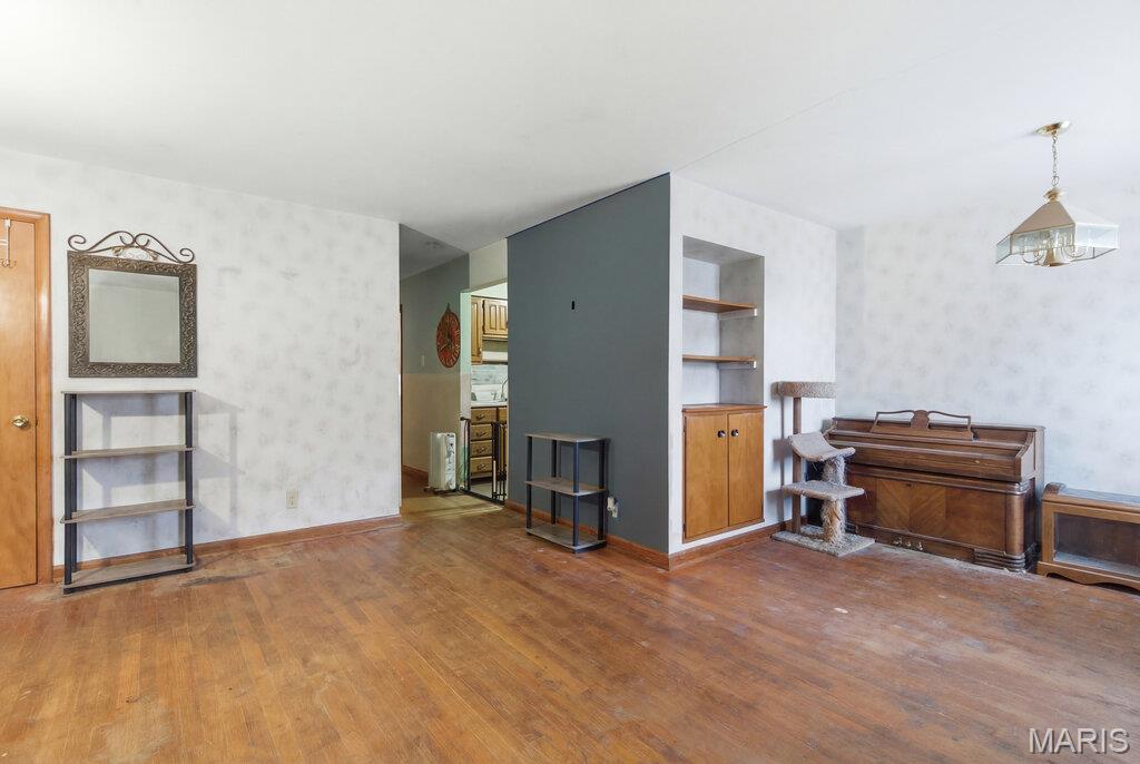 School Lands Sub - Residential