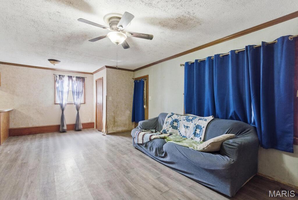 School Lands Sub - Residential