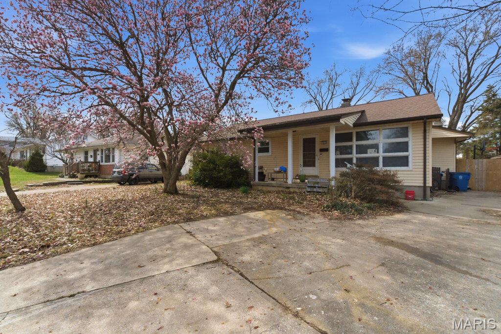 School Lands Sub - Residential