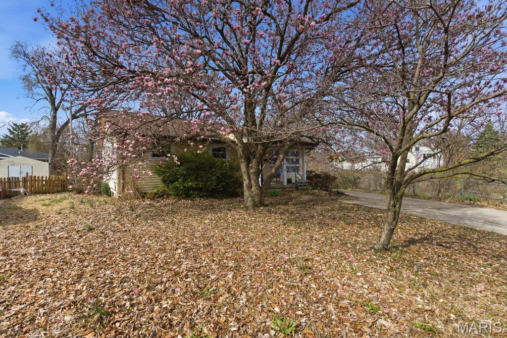 School Lands Sub - Residential