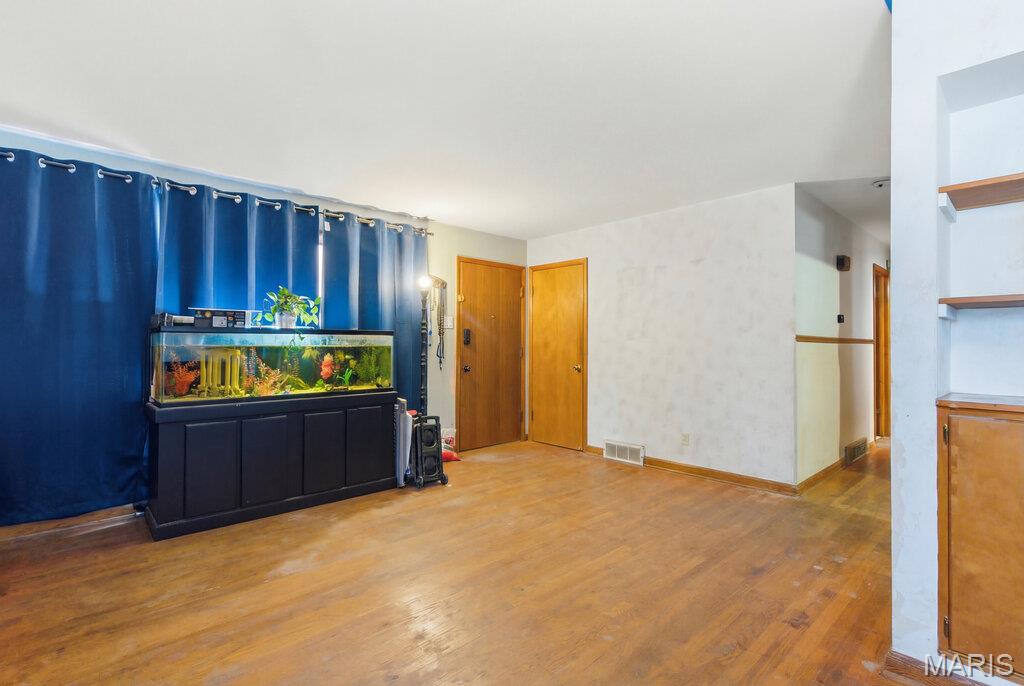 School Lands Sub - Residential