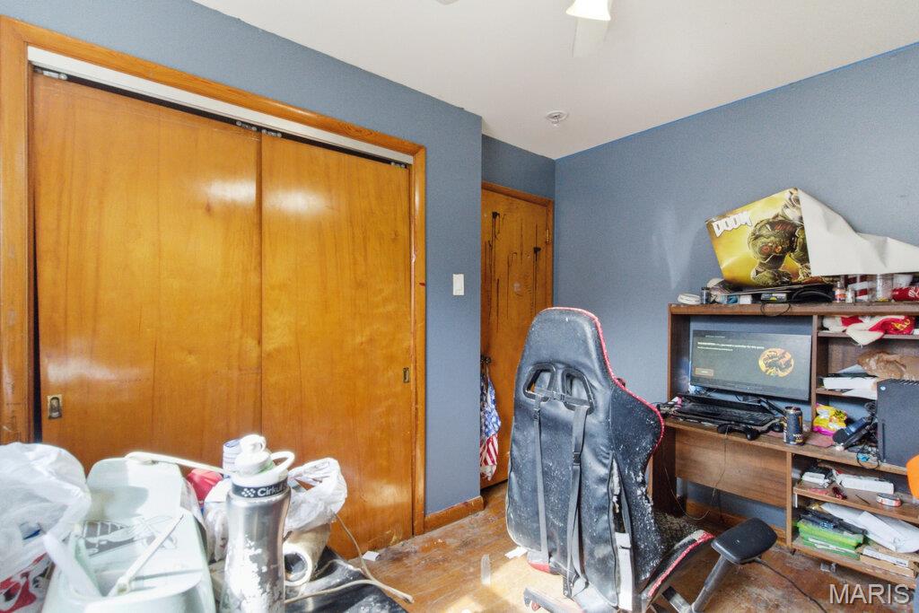 School Lands Sub - Residential