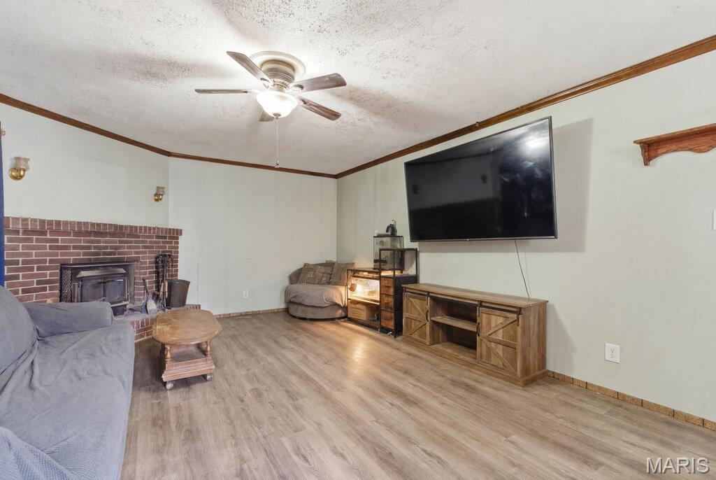 School Lands Sub - Residential