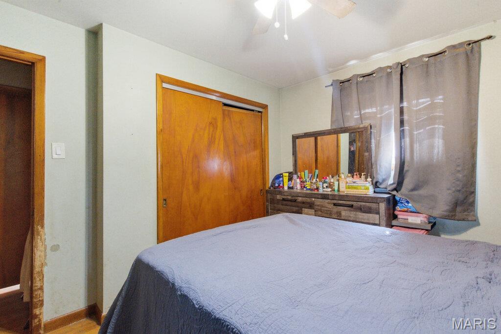 School Lands Sub - Residential