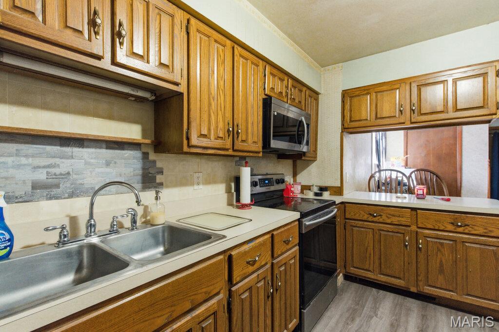 School Lands Sub - Residential