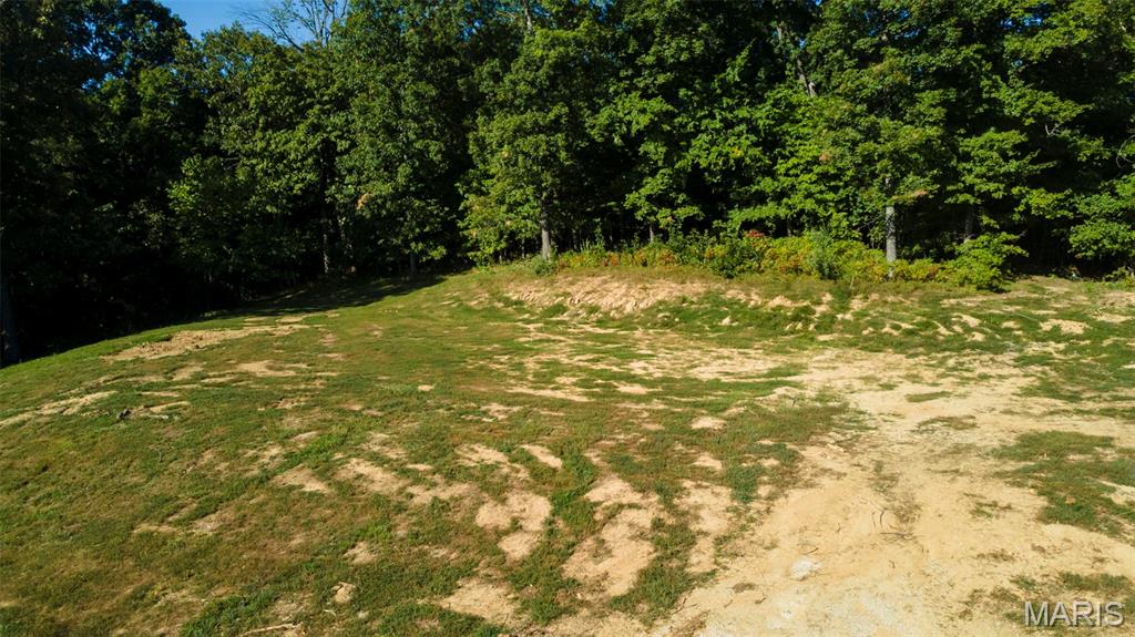 Saddlebrooke Ridge Phase VII - Land