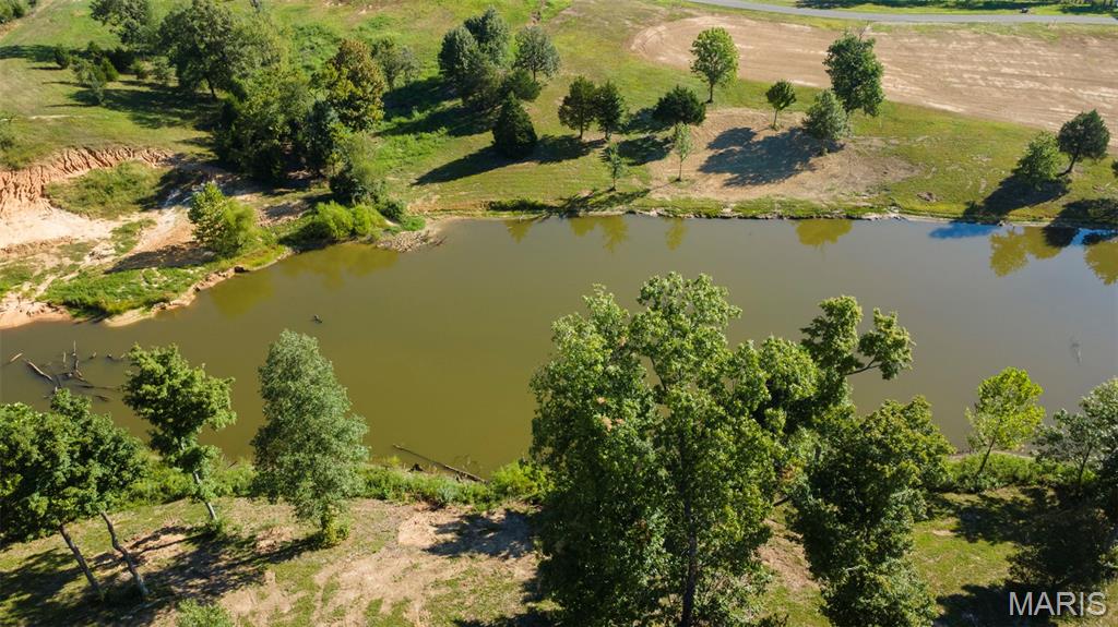 Saddlebrooke Ridge Phase VII - Land