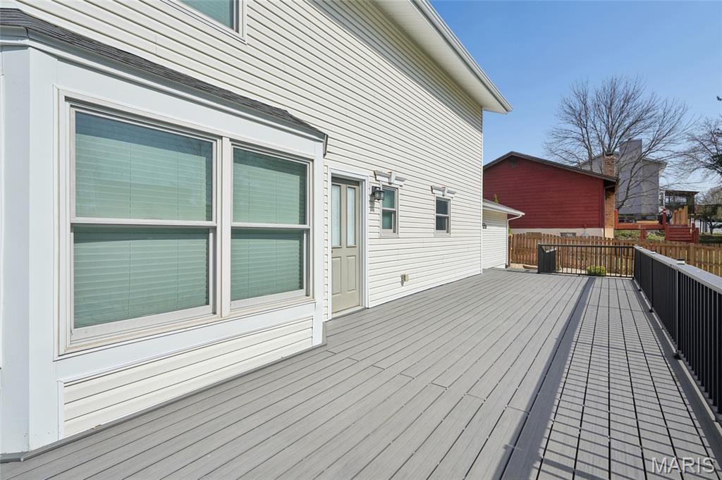 River Bend Estate - Residential