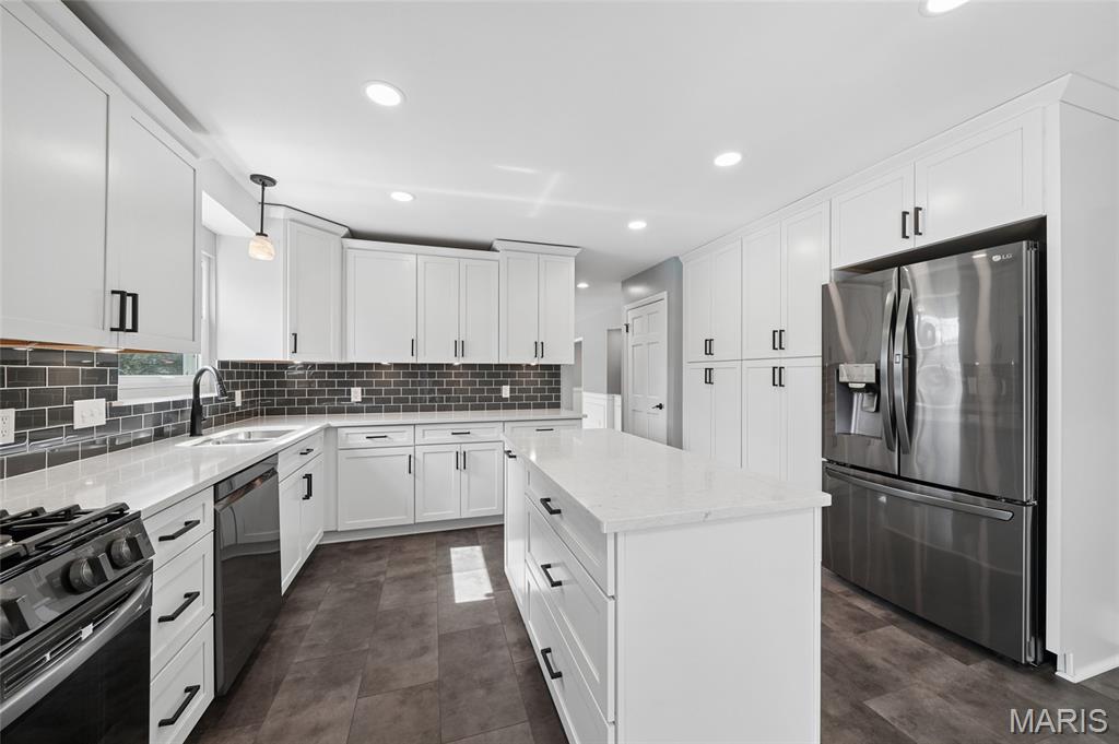 River Bend Estate - Residential