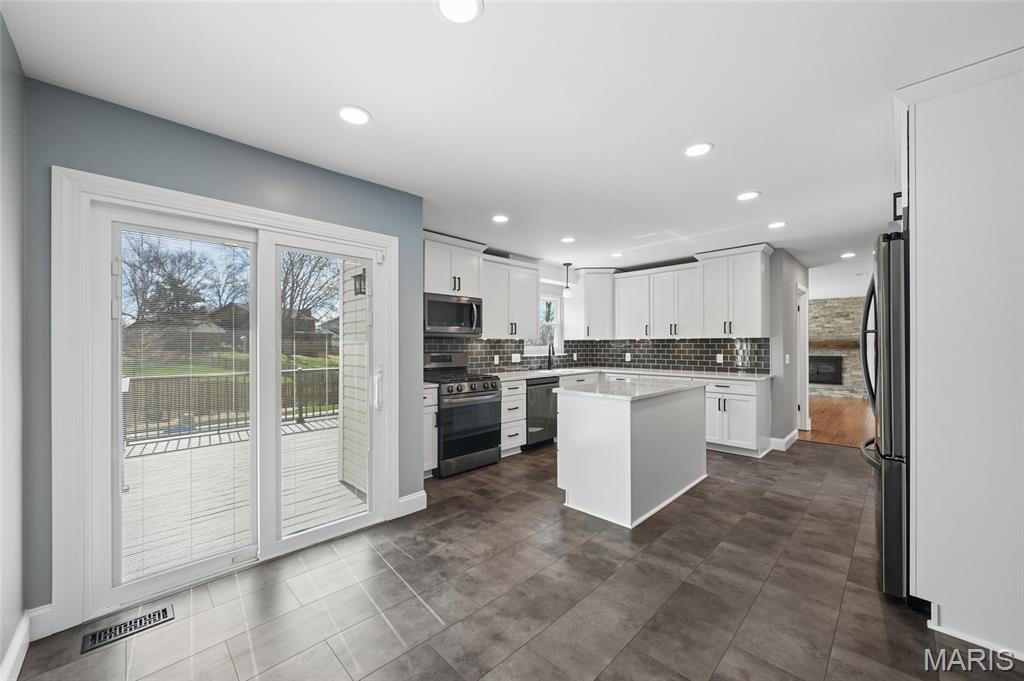 River Bend Estate - Residential