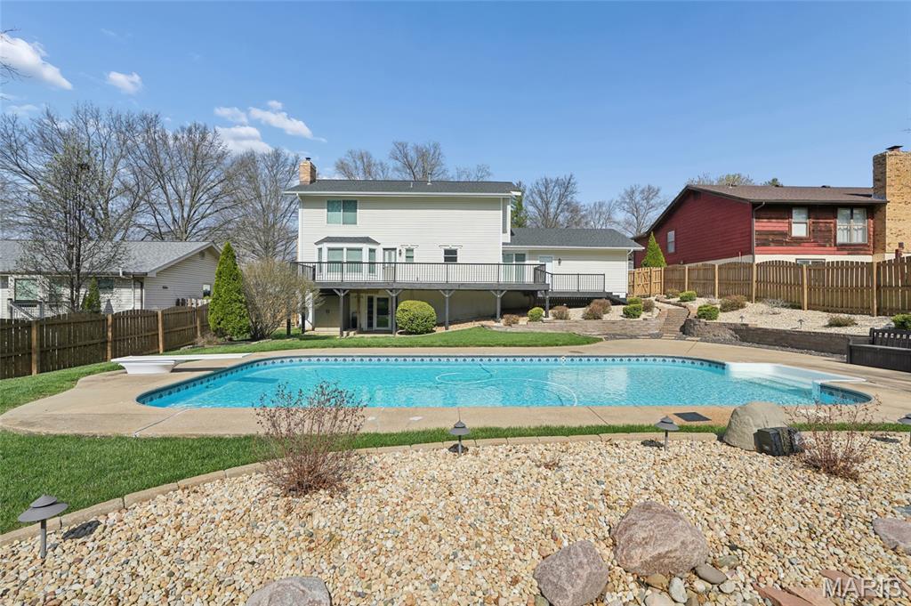 River Bend Estate - Residential