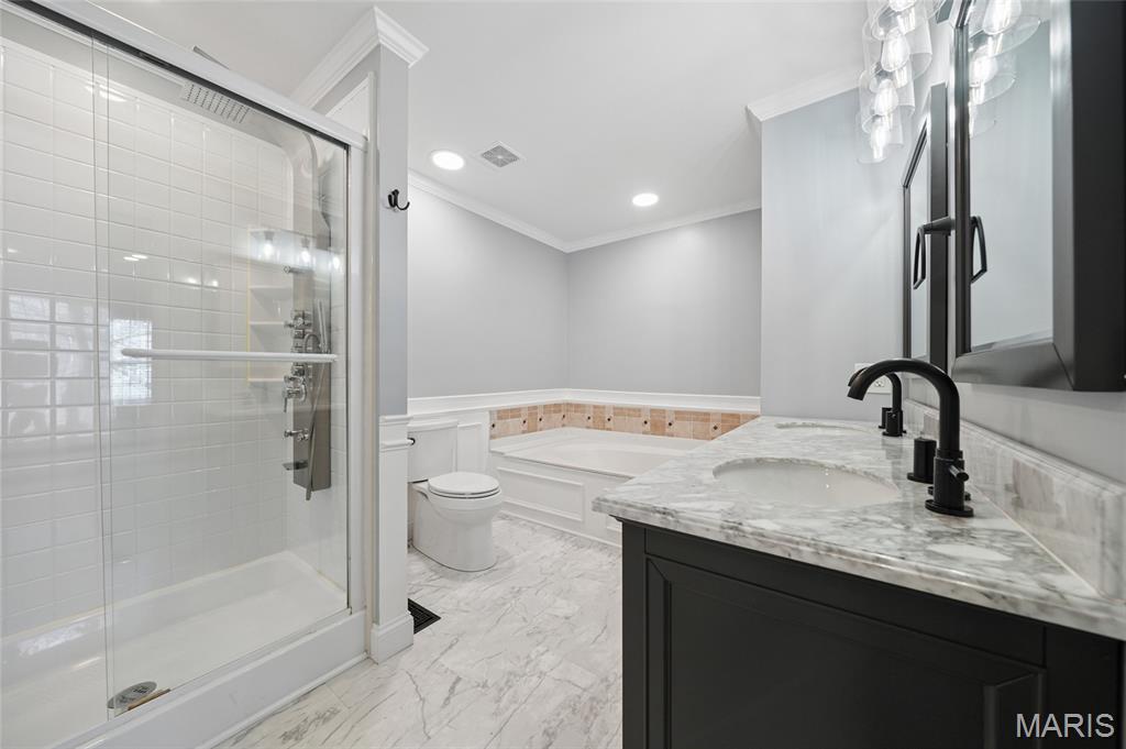 River Bend Estate - Residential