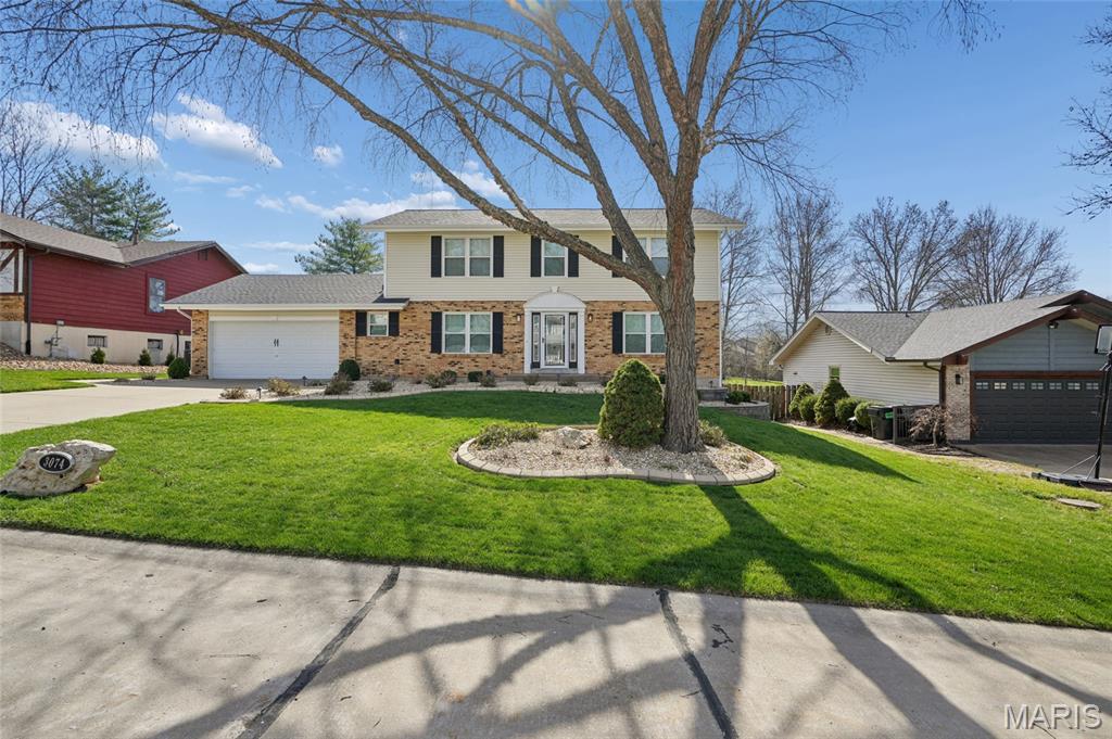 River Bend Estate - Residential