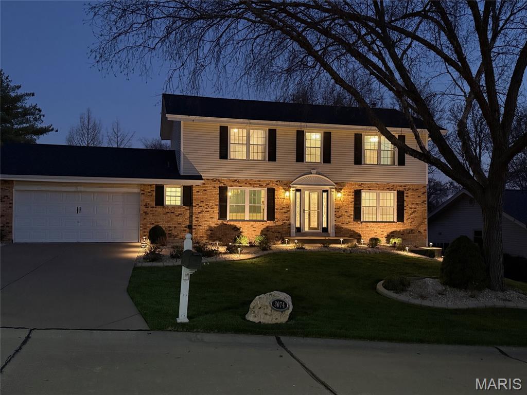 River Bend Estate - Residential