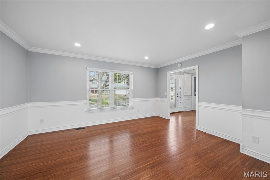 River Bend Estate - Residential