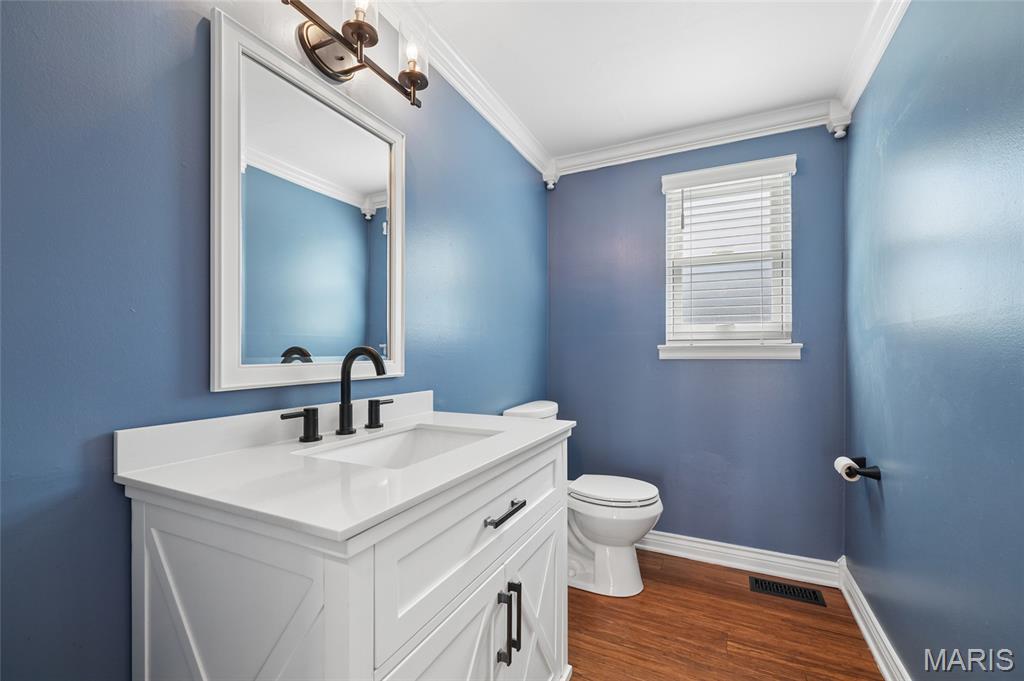 River Bend Estate - Residential