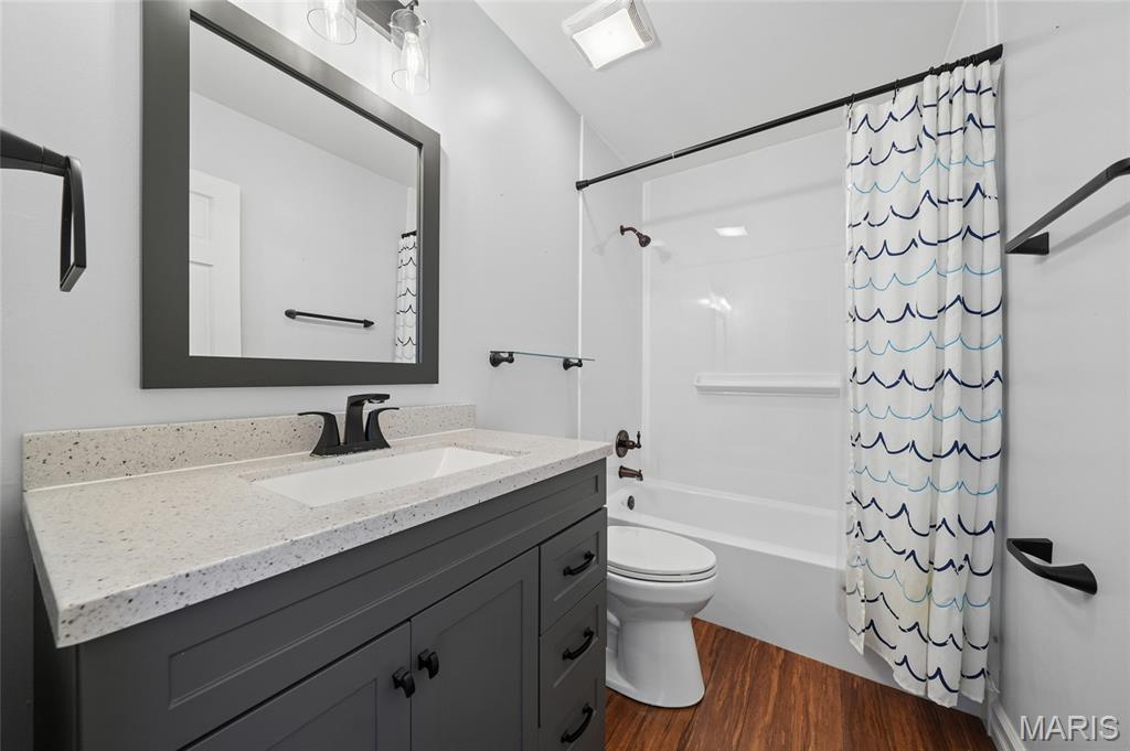 River Bend Estate - Residential